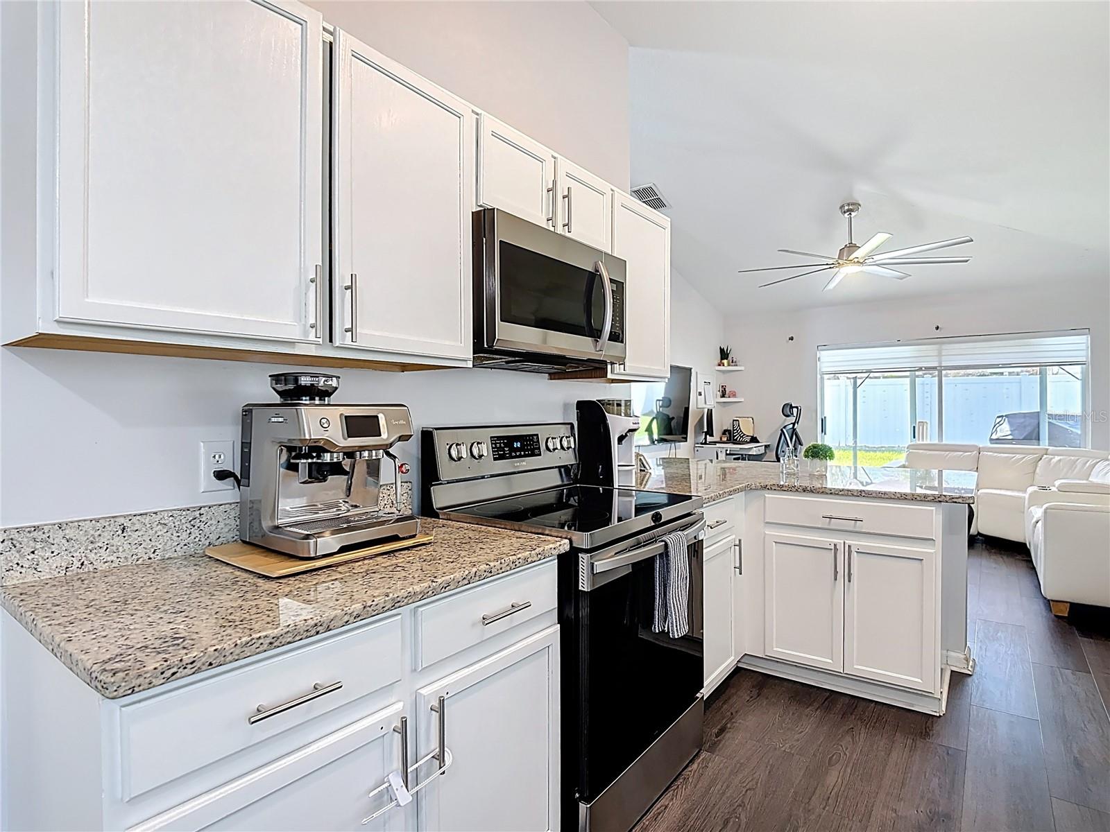 CRANES COVE PH 2 - Residential