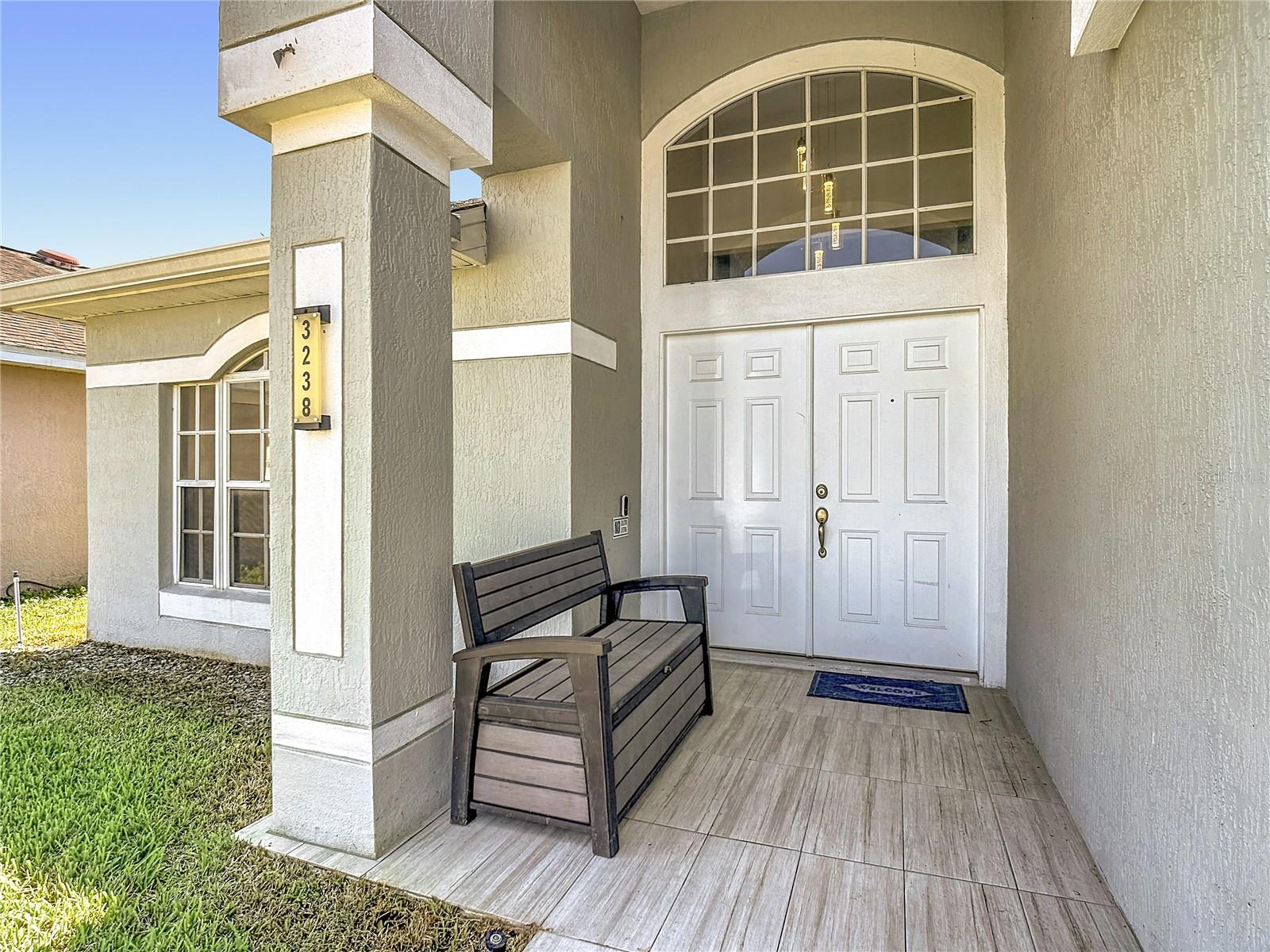 CRANES COVE PH 2 - Residential