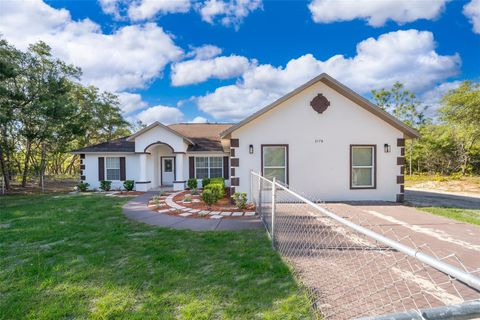 3178 W DELTONA BOULEVARD DUNNELLON FL 34433