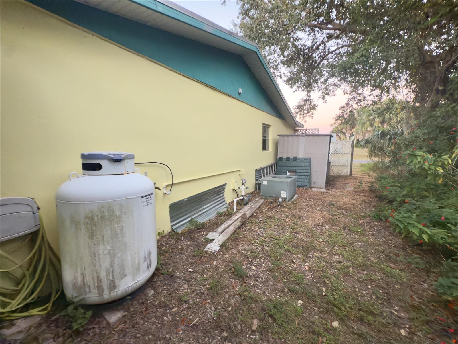 PORT CHARLOTTE SEC 037 - Residential