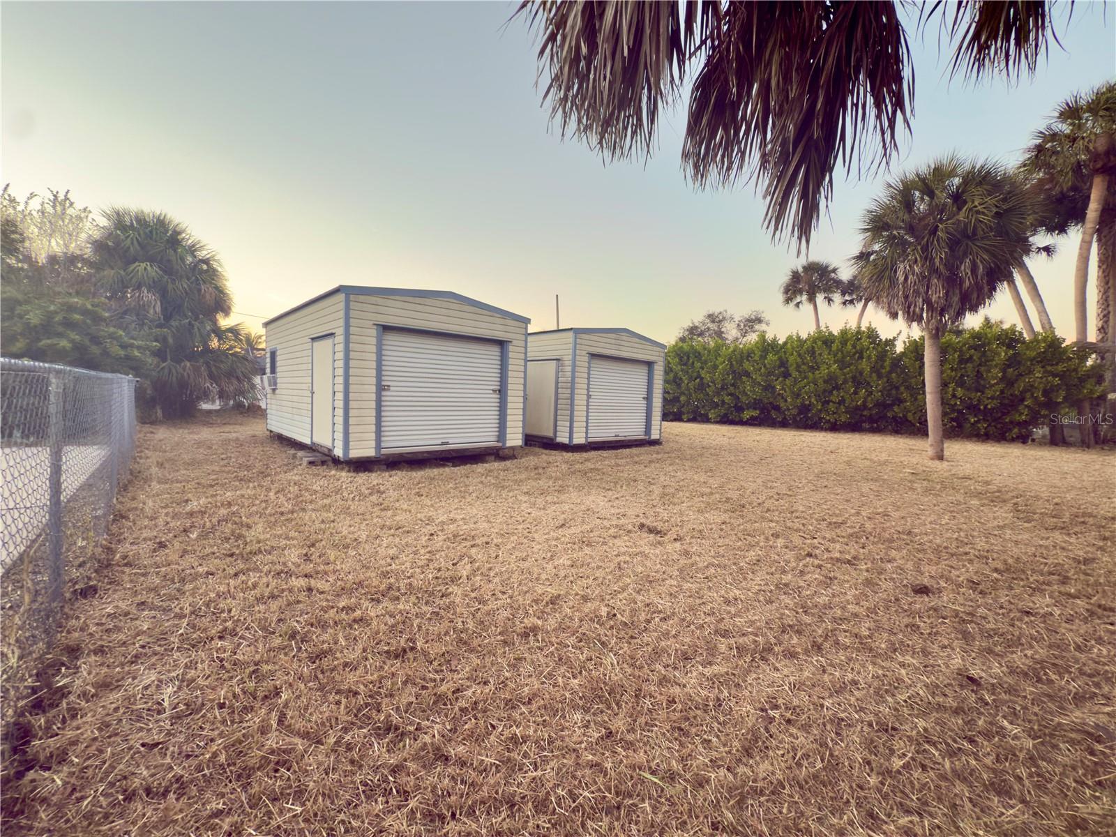 PORT CHARLOTTE SEC 037 - Residential