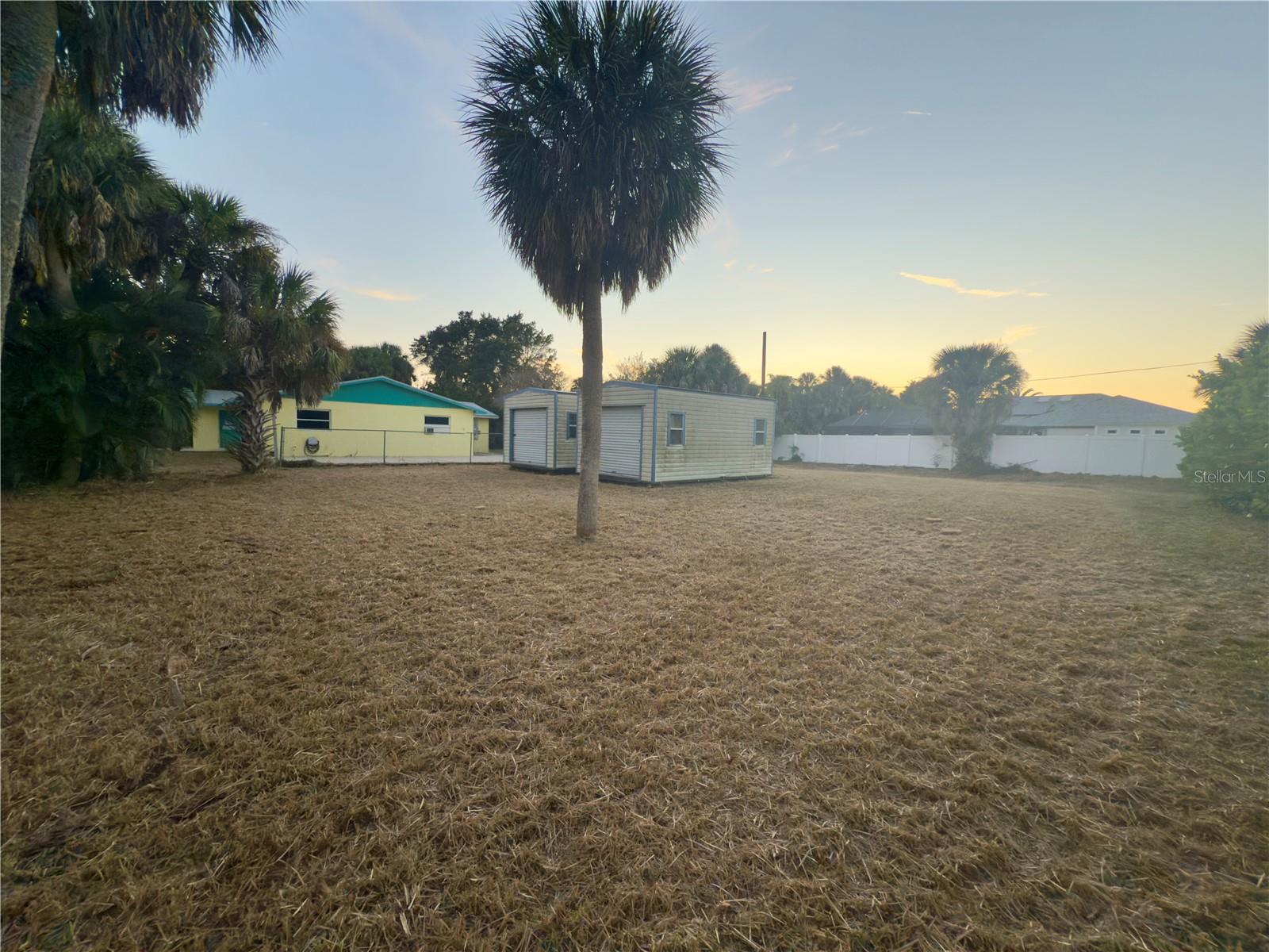 PORT CHARLOTTE SEC 037 - Residential