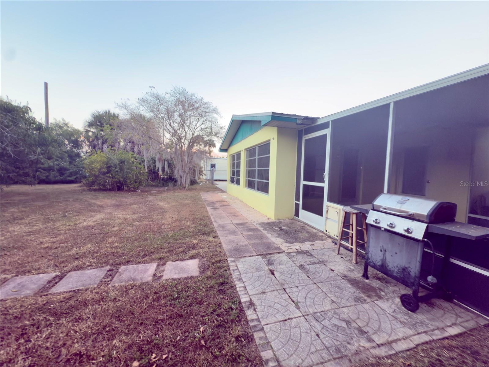 PORT CHARLOTTE SEC 037 - Residential