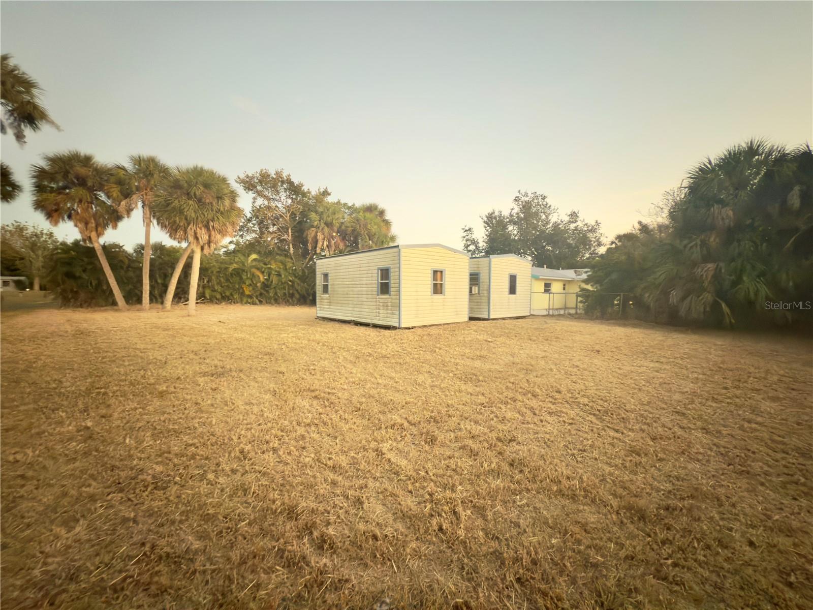 PORT CHARLOTTE SEC 037 - Residential