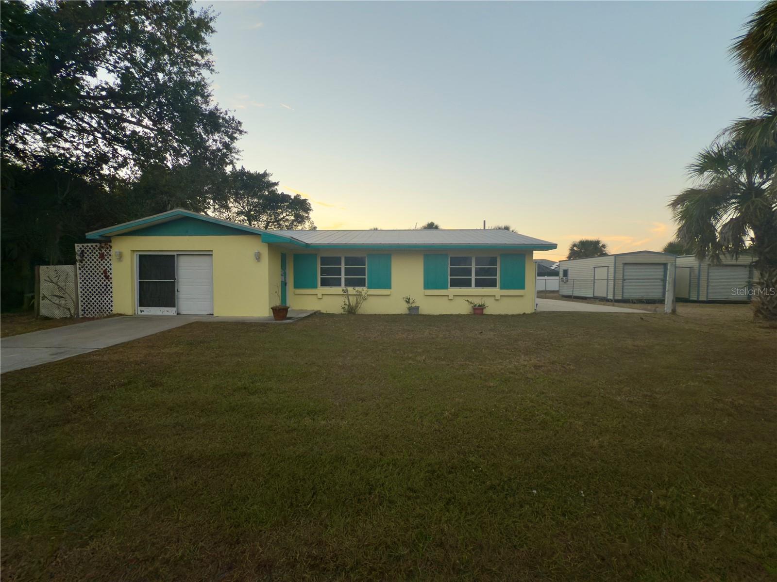 PORT CHARLOTTE SEC 037 - Residential