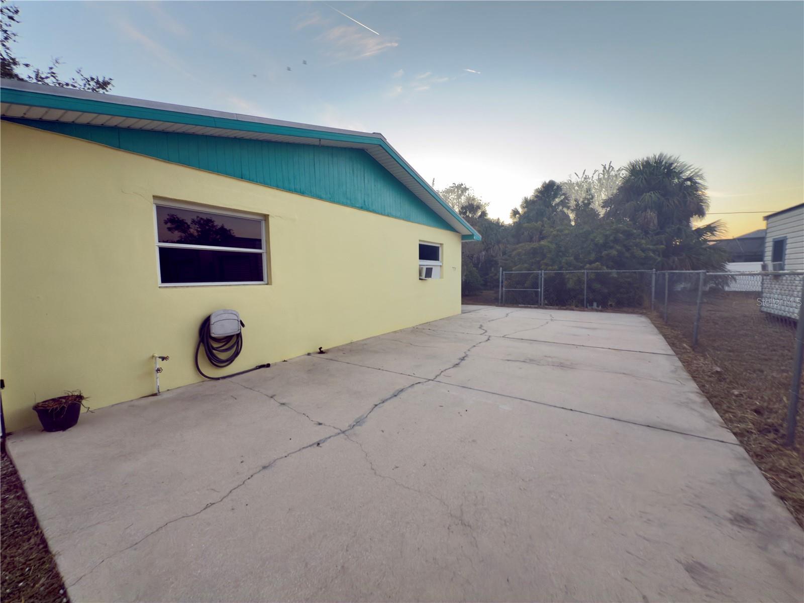 PORT CHARLOTTE SEC 037 - Residential