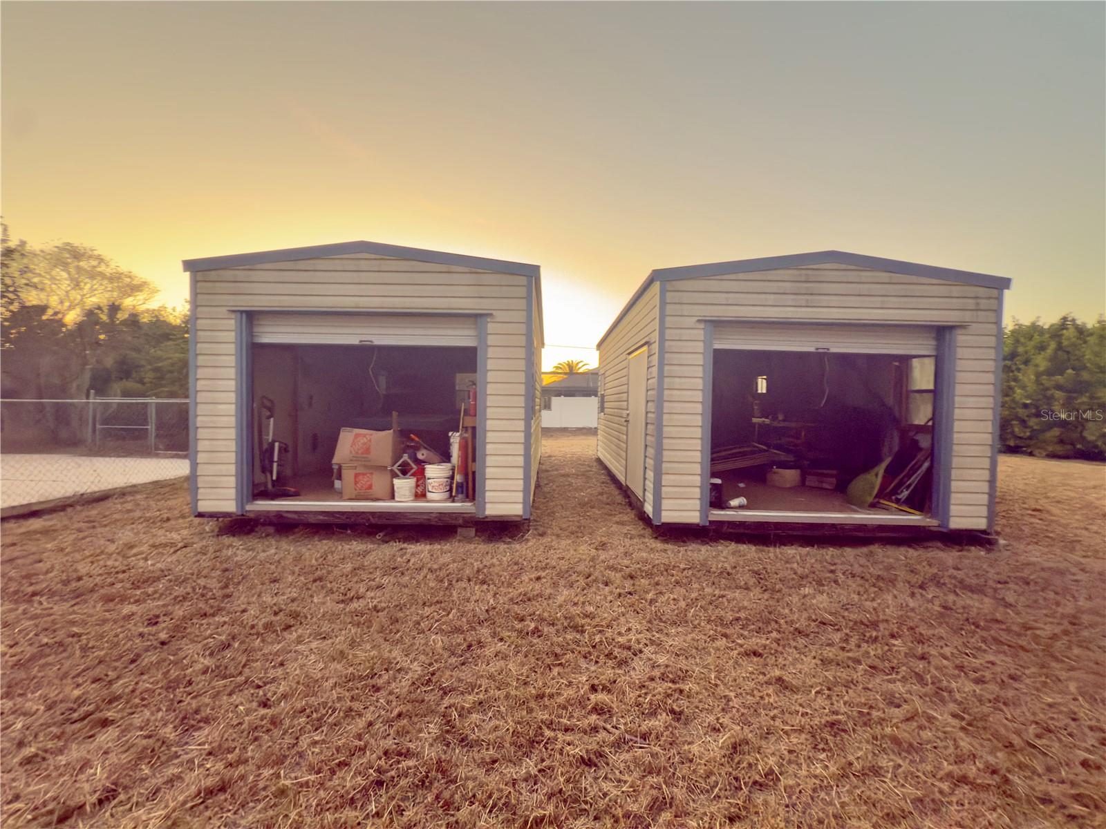 PORT CHARLOTTE SEC 037 - Residential