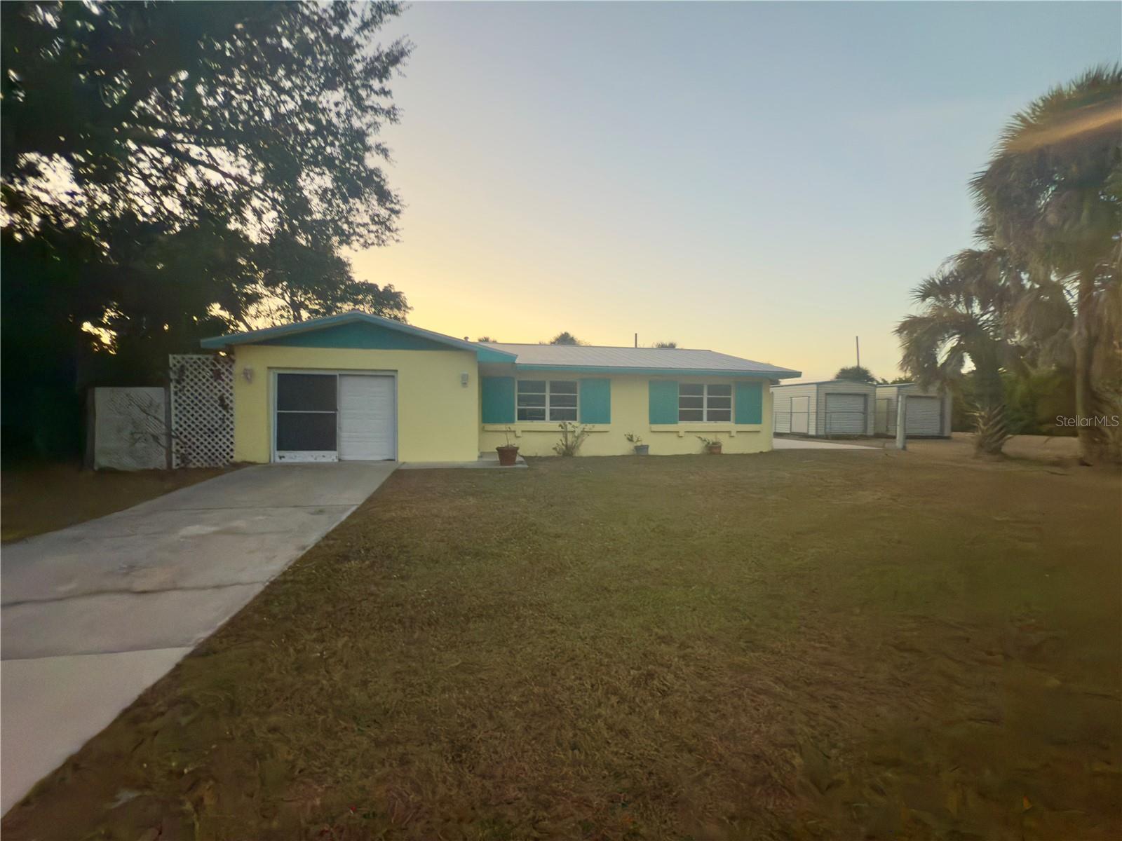 PORT CHARLOTTE SEC 037 - Residential