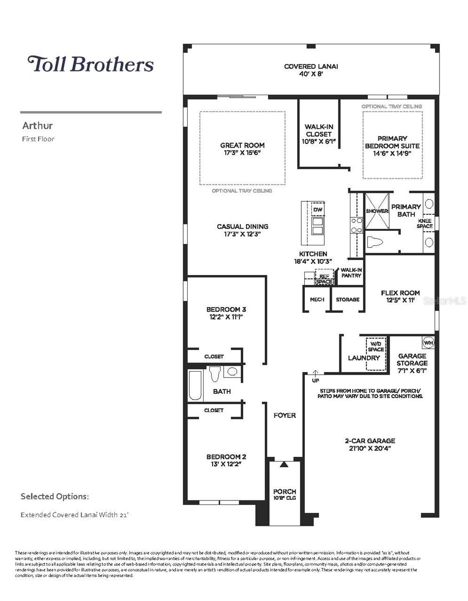 160 PURCELL DRIVE