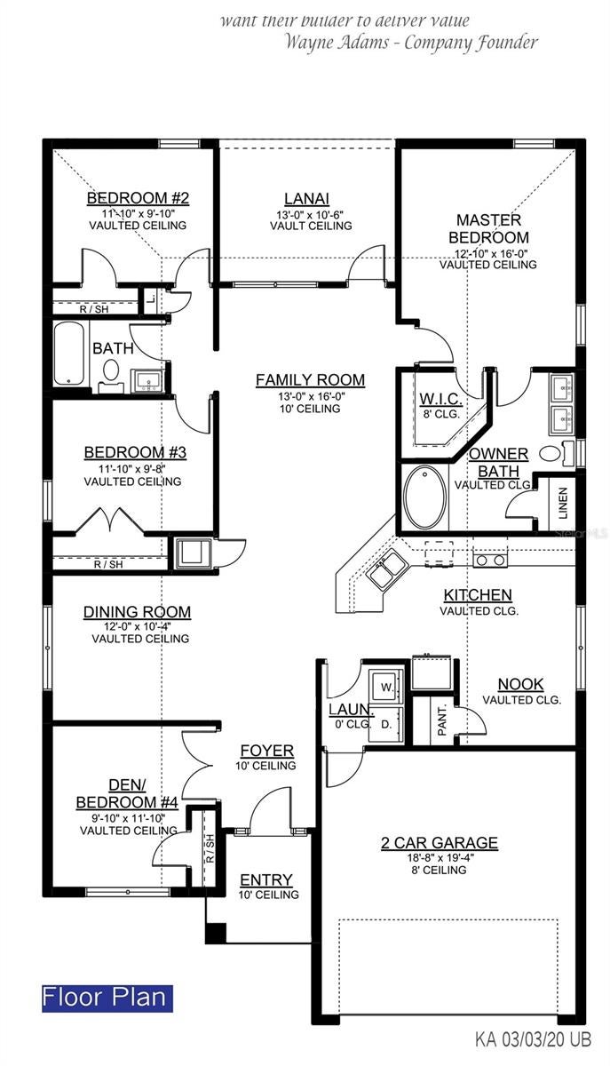 Photo of 1809 Don Place, Poinciana, FL 34759 (MLS # O6450705)