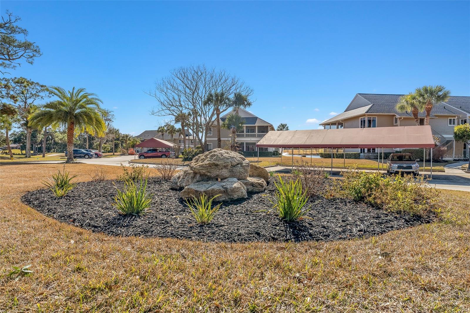 PLANTATION BAY PH 01A UNIT 01-6 - Residential