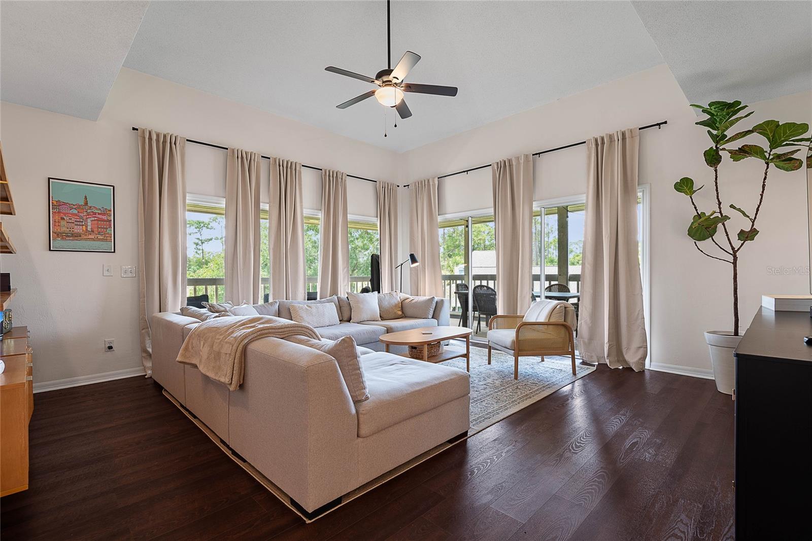 PLANTATION BAY PH 01A UNIT 01-6 - Residential