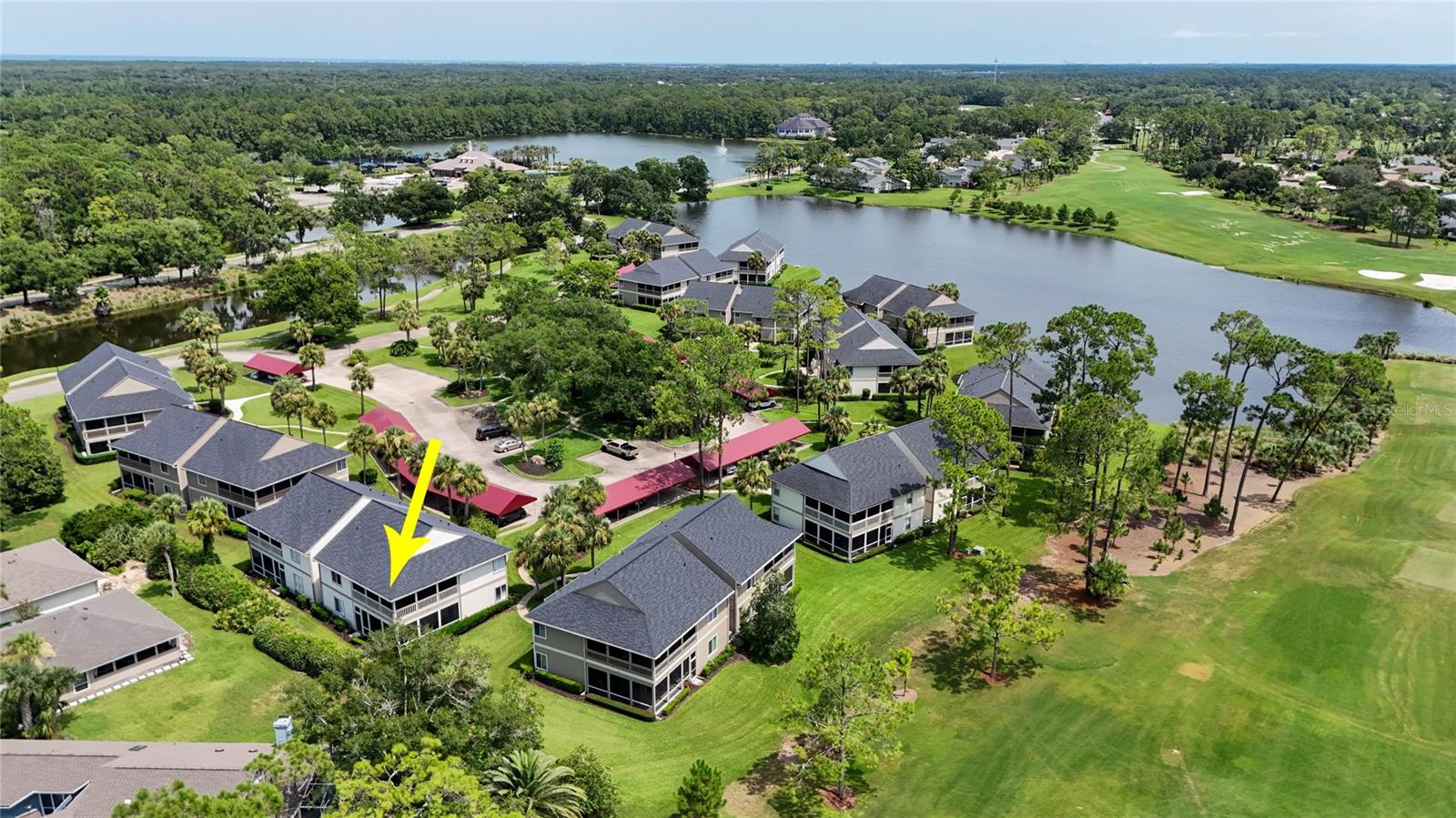 PLANTATION BAY PH 01A UNIT 01-6 - Residential