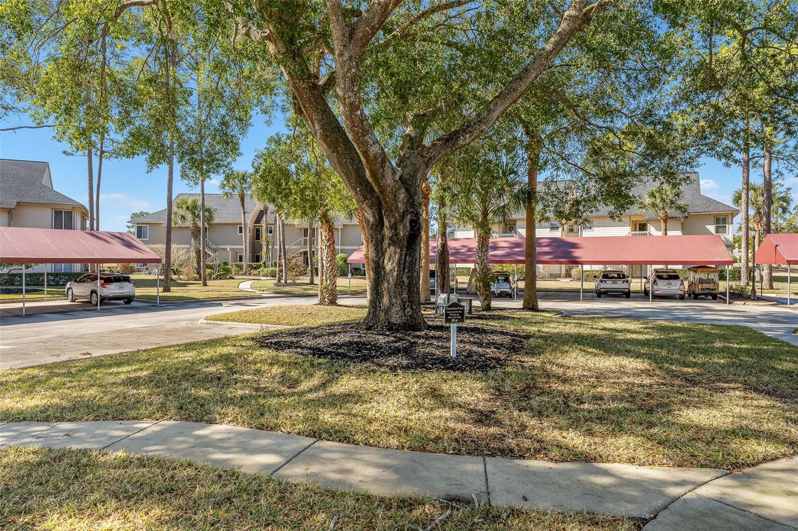 PLANTATION BAY PH 01A UNIT 01-6 - Residential