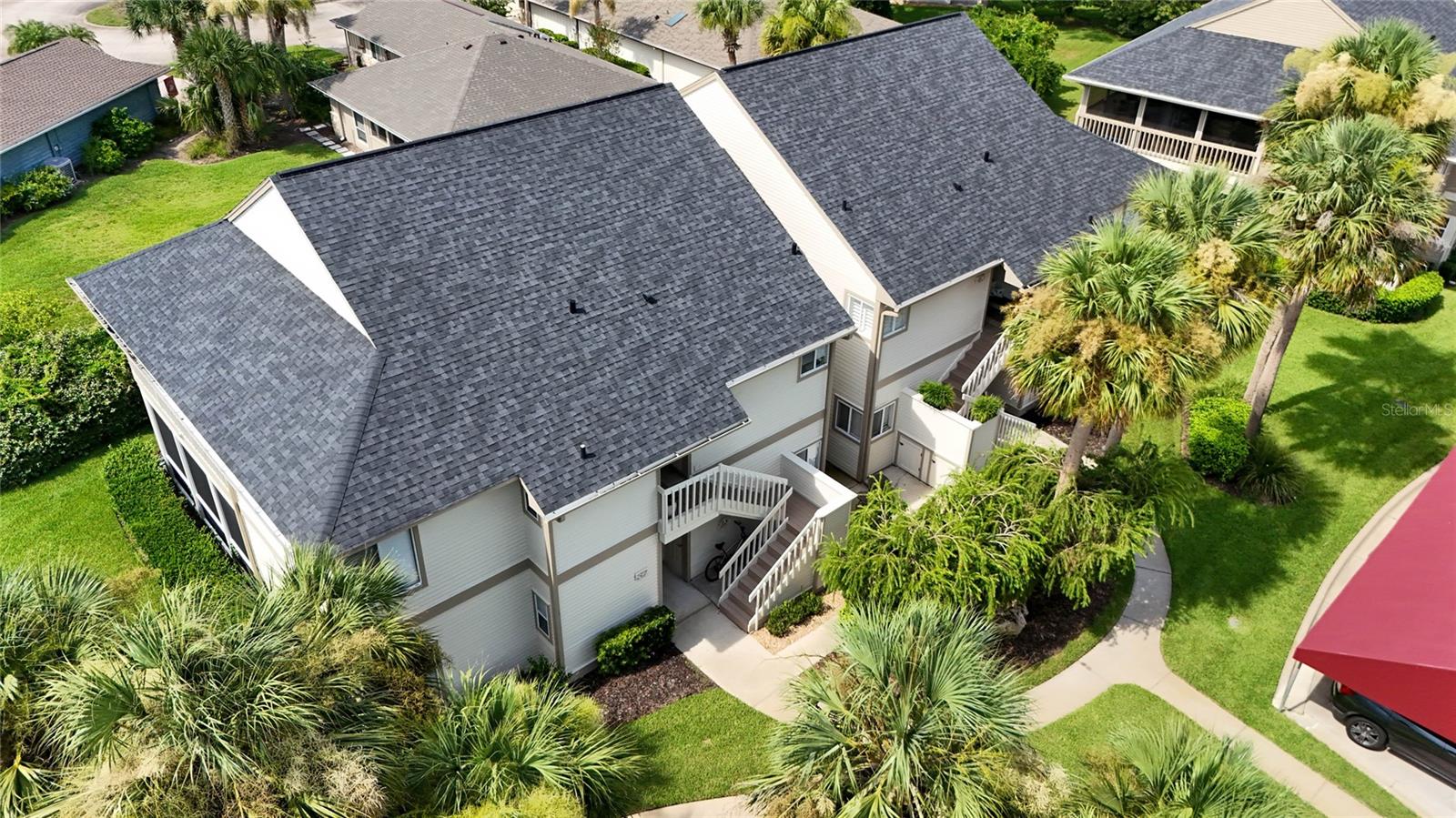 PLANTATION BAY PH 01A UNIT 01-6 - Residential