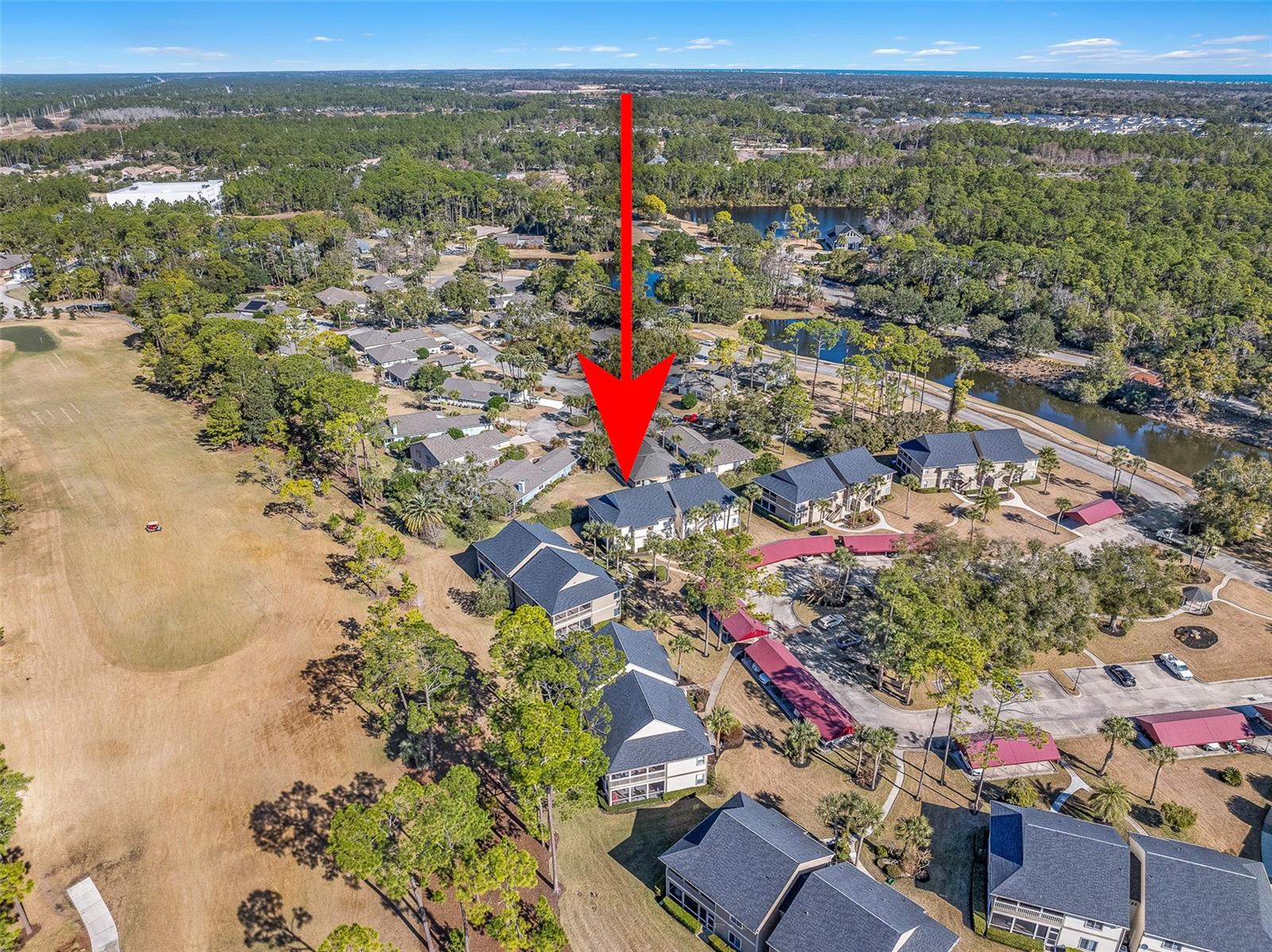 PLANTATION BAY PH 01A UNIT 01-6 - Residential