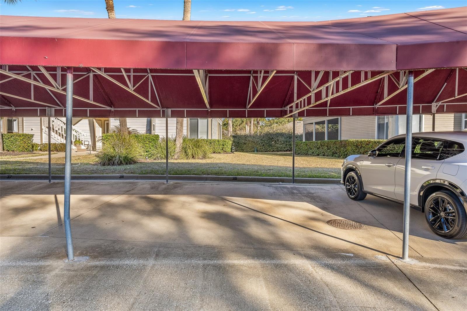 PLANTATION BAY PH 01A UNIT 01-6 - Residential