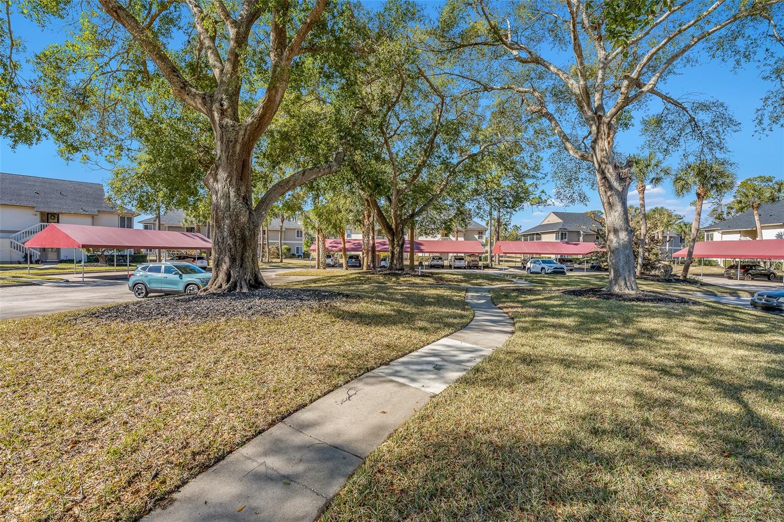 PLANTATION BAY PH 01A UNIT 01-6 - Residential