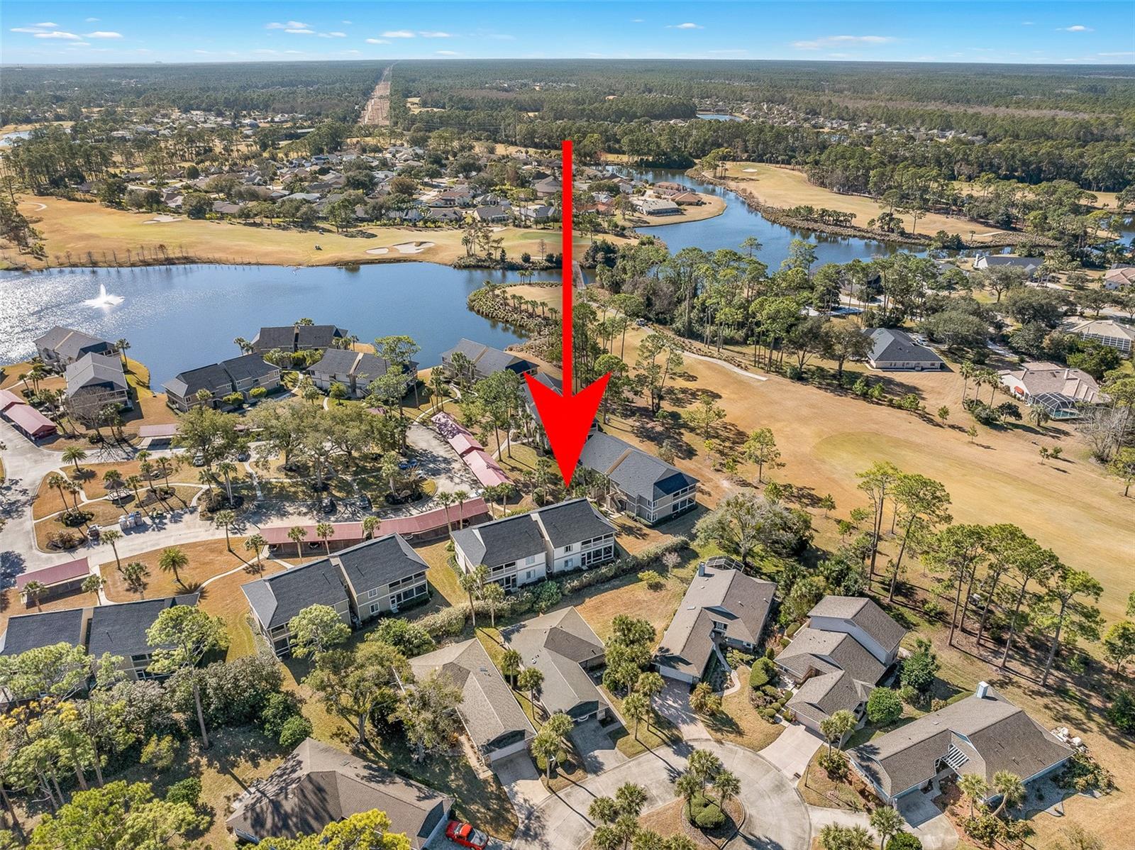 PLANTATION BAY PH 01A UNIT 01-6 - Residential