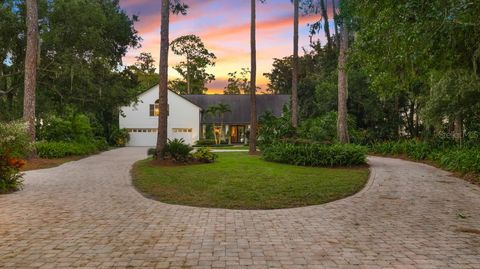 4733 CHULUOTA ROAD ORLANDO FL 32820