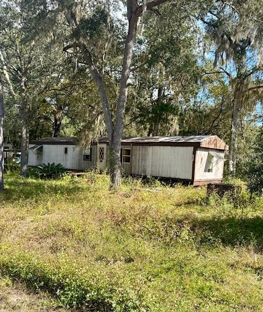 OCALA ESTATE - Residential