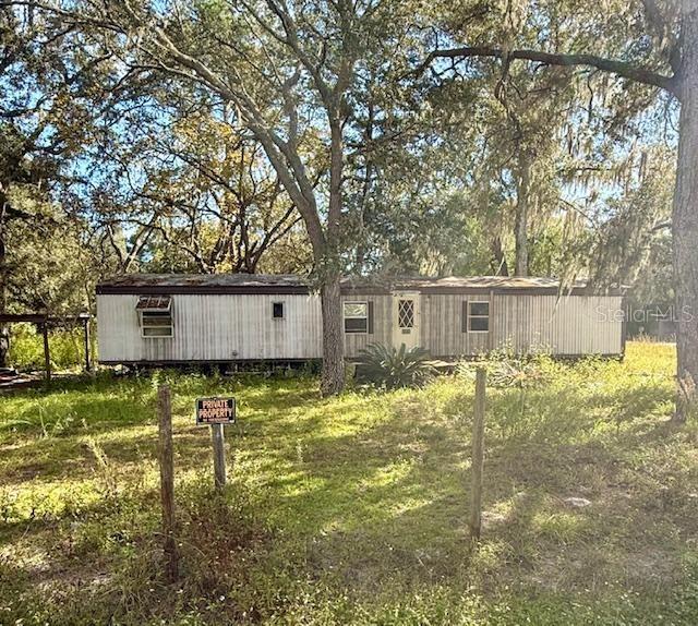OCALA ESTATE - Residential