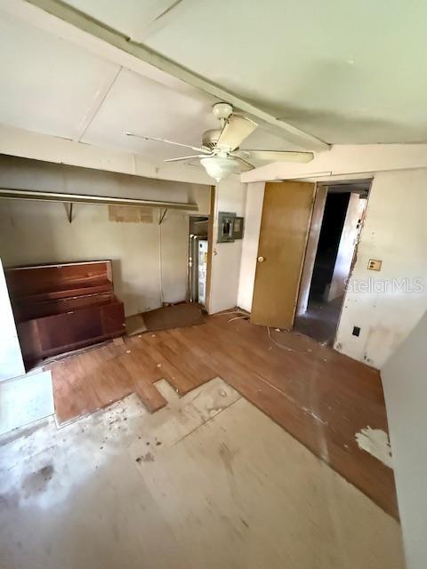 OCALA ESTATE - Residential