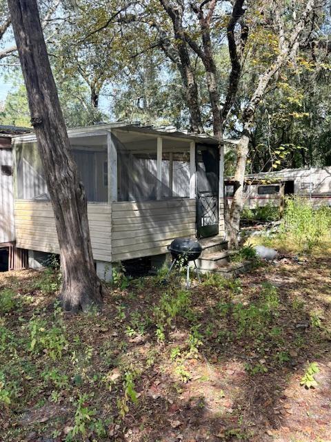 OCALA ESTATE - Residential