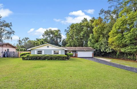 A home in OCALA