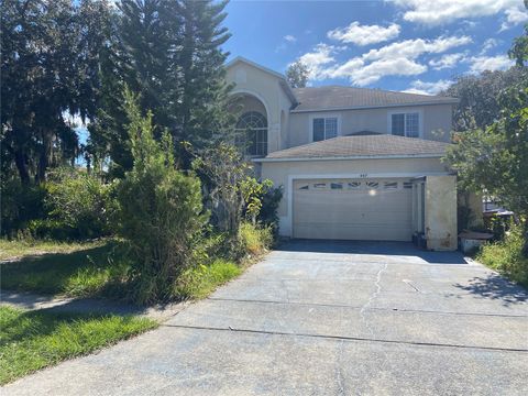 447 ACACIA TREE WAY KISSIMMEE FL 34758