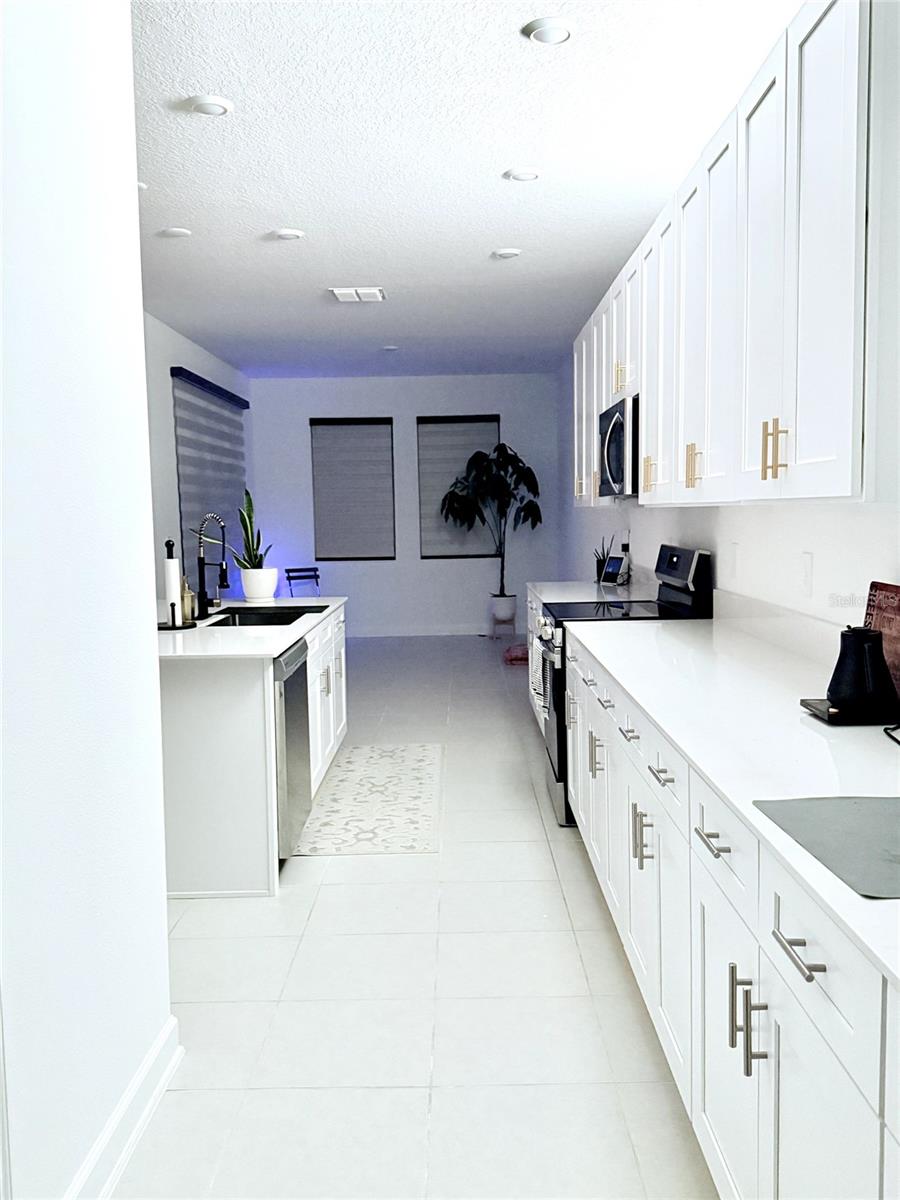 BRONSON'S RDG REPLAT - Residential