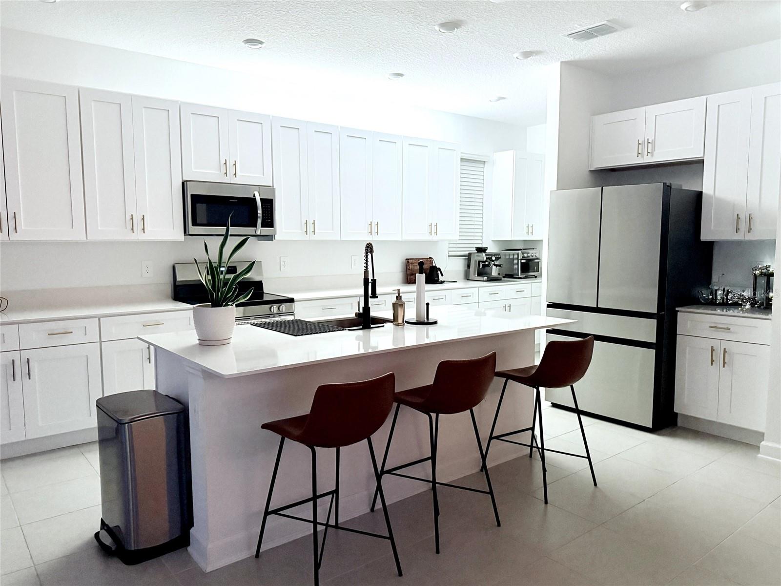 BRONSON'S RDG REPLAT - Residential