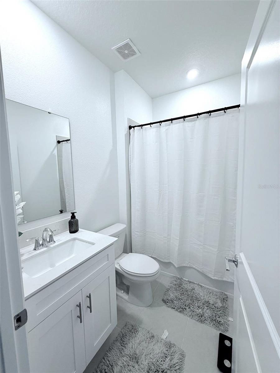 BRONSON'S RDG REPLAT - Residential