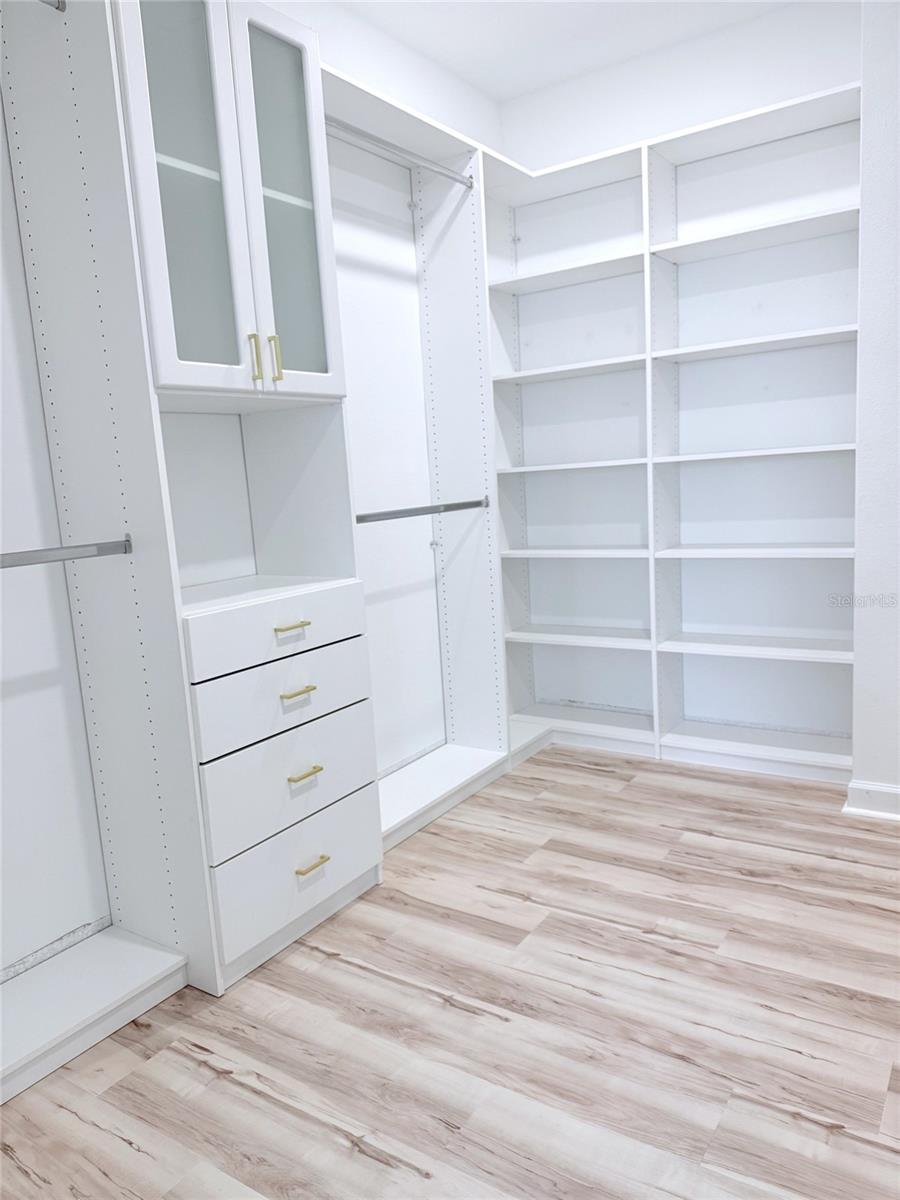 BRONSON'S RDG REPLAT - Residential