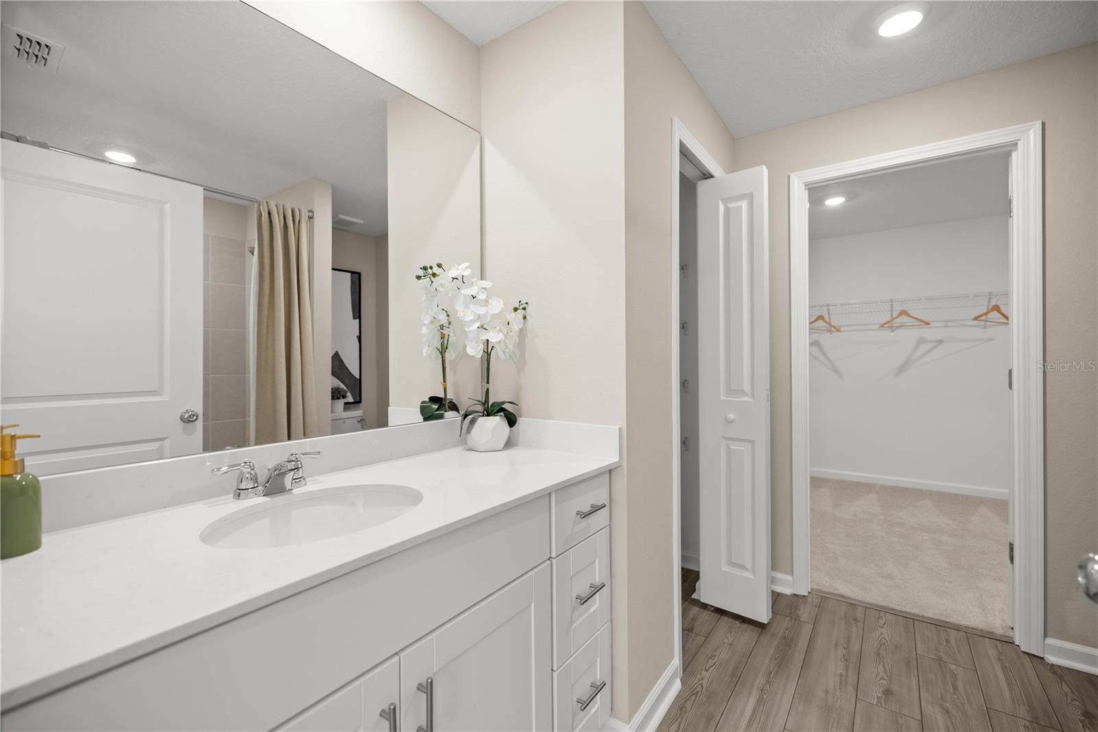 HEATH PRESERVE - Residential