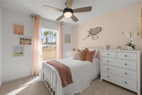 Tiny photo for 4822 NW 16th Street, Ocala, FL 34482 (MLS # O6407562)