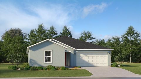 Photo of 4822 NW 16th Street, Ocala, FL 34482 (MLS # O6407562)