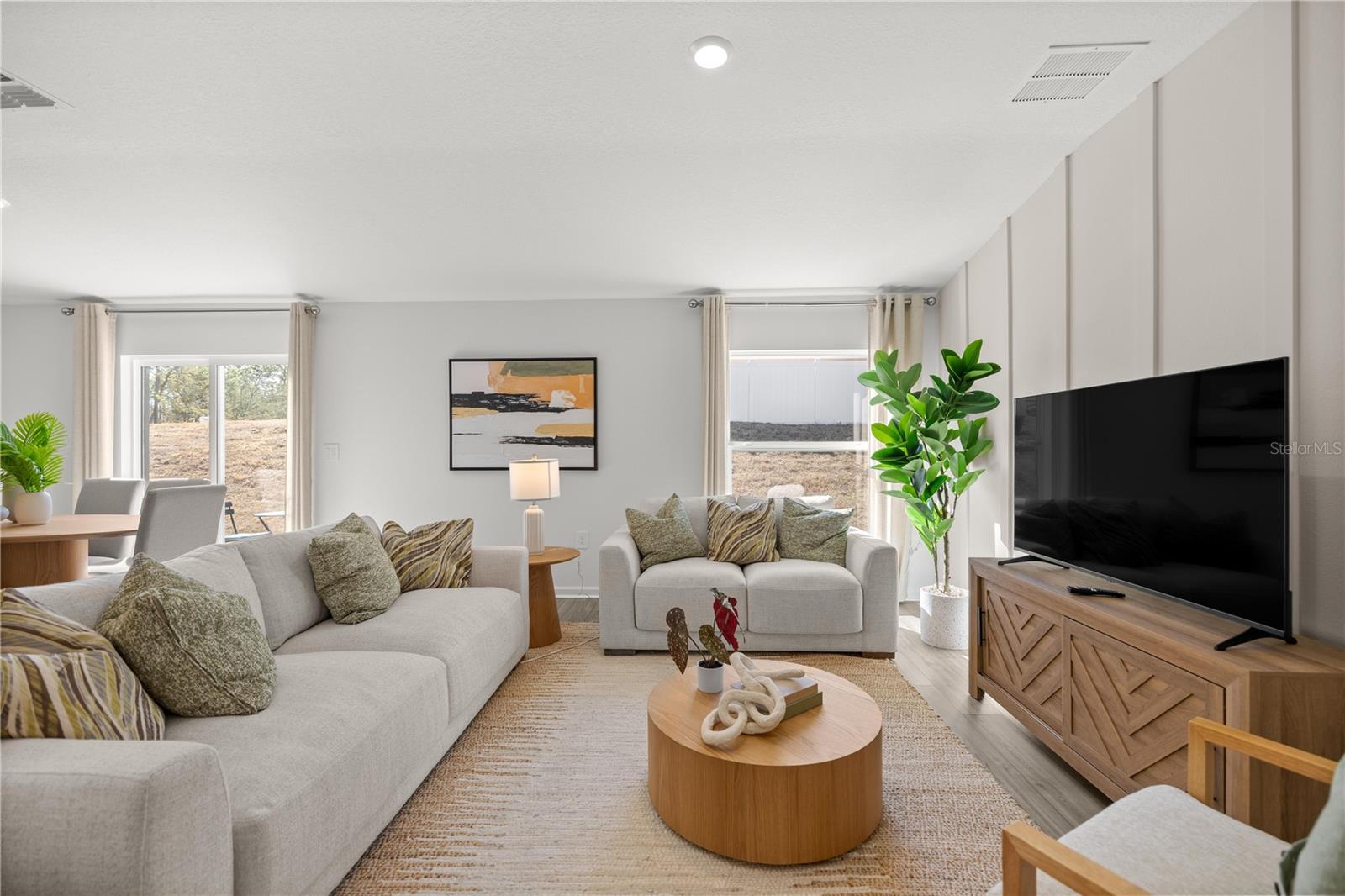 HEATH PRESERVE - Residential