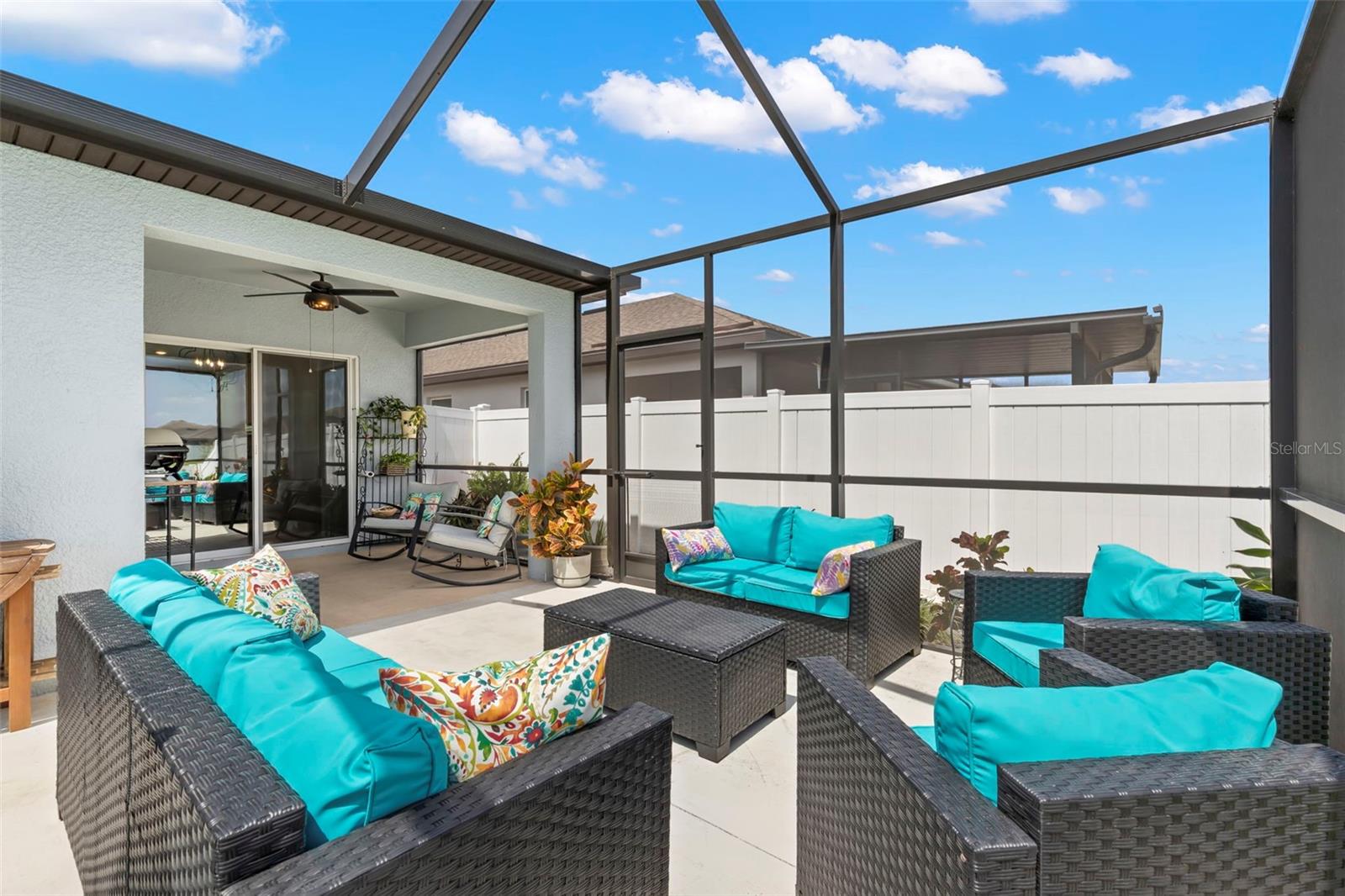 BROOKSIDE ESTATES - Residential Lease