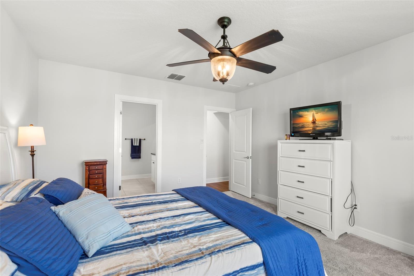 BROOKSIDE ESTATES - Residential Lease