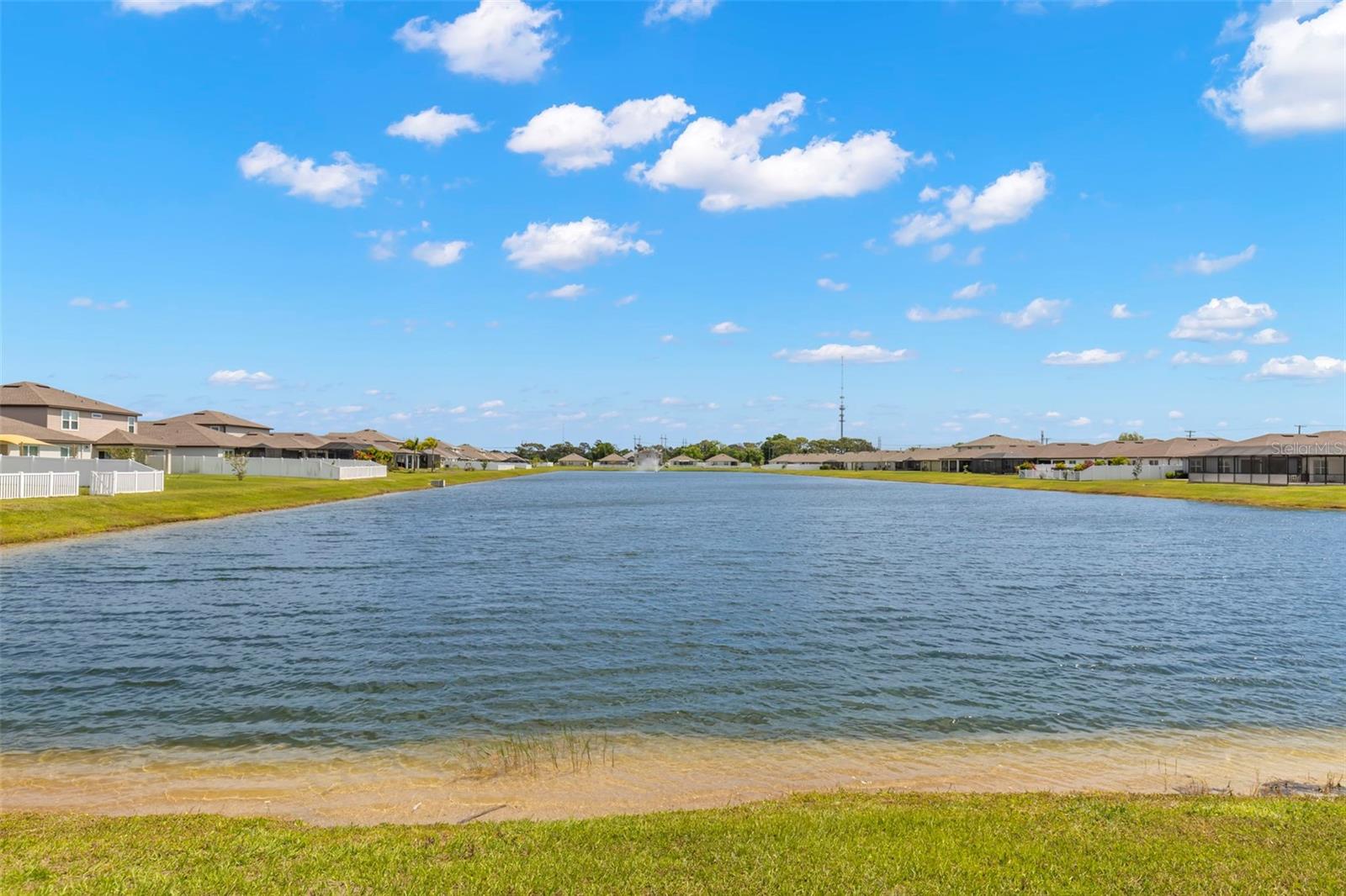 BROOKSIDE ESTATES - Residential Lease