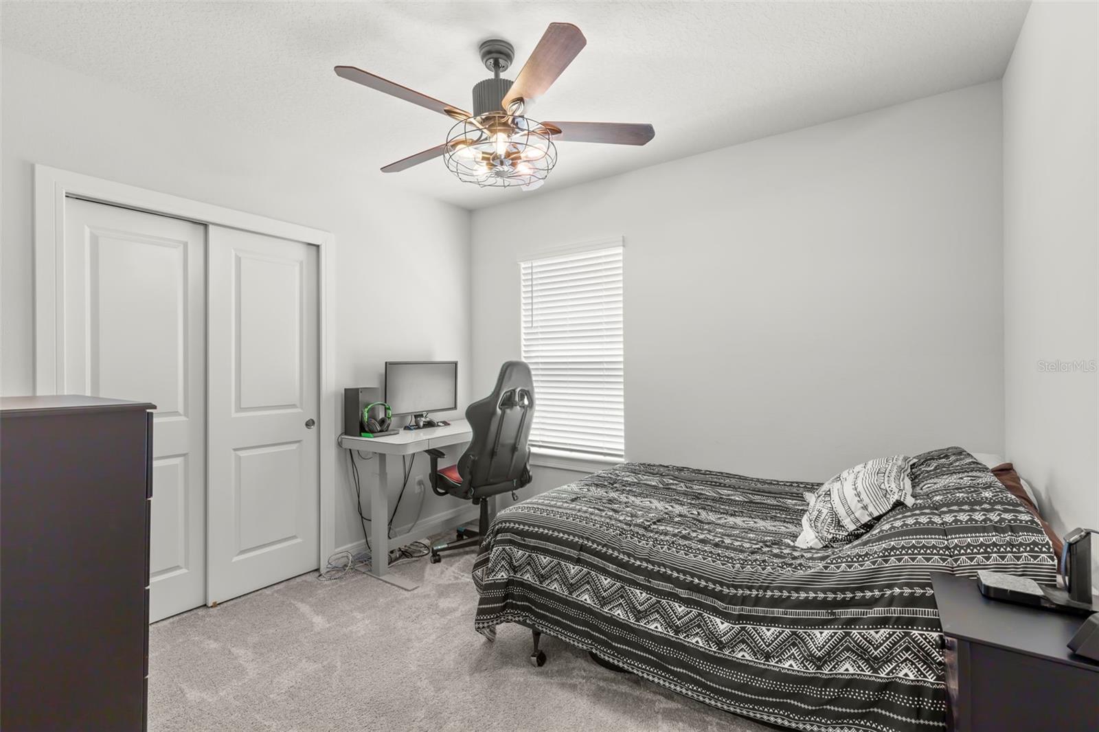 BROOKSIDE ESTATES - Residential Lease