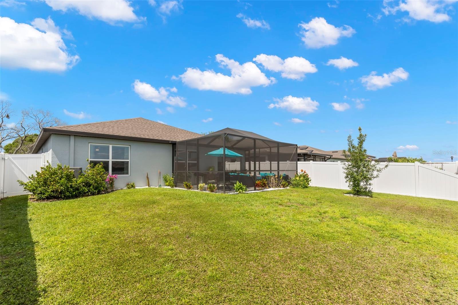 BROOKSIDE ESTATES - Residential Lease