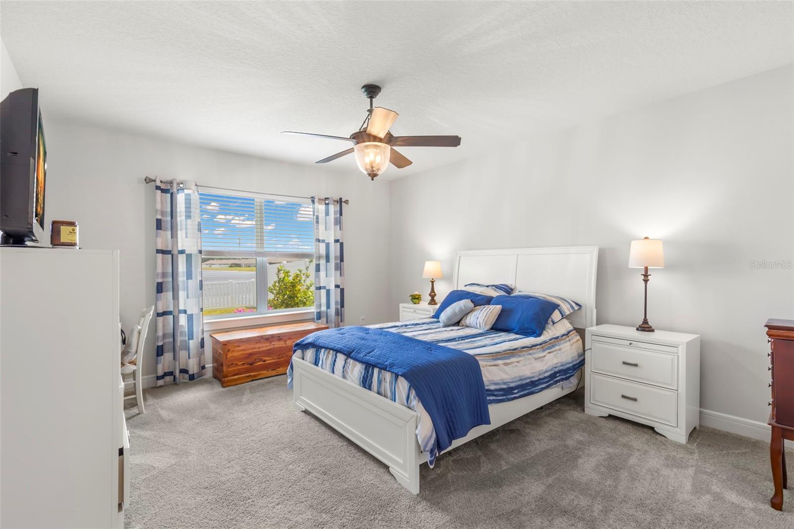 BROOKSIDE ESTATES - Residential Lease