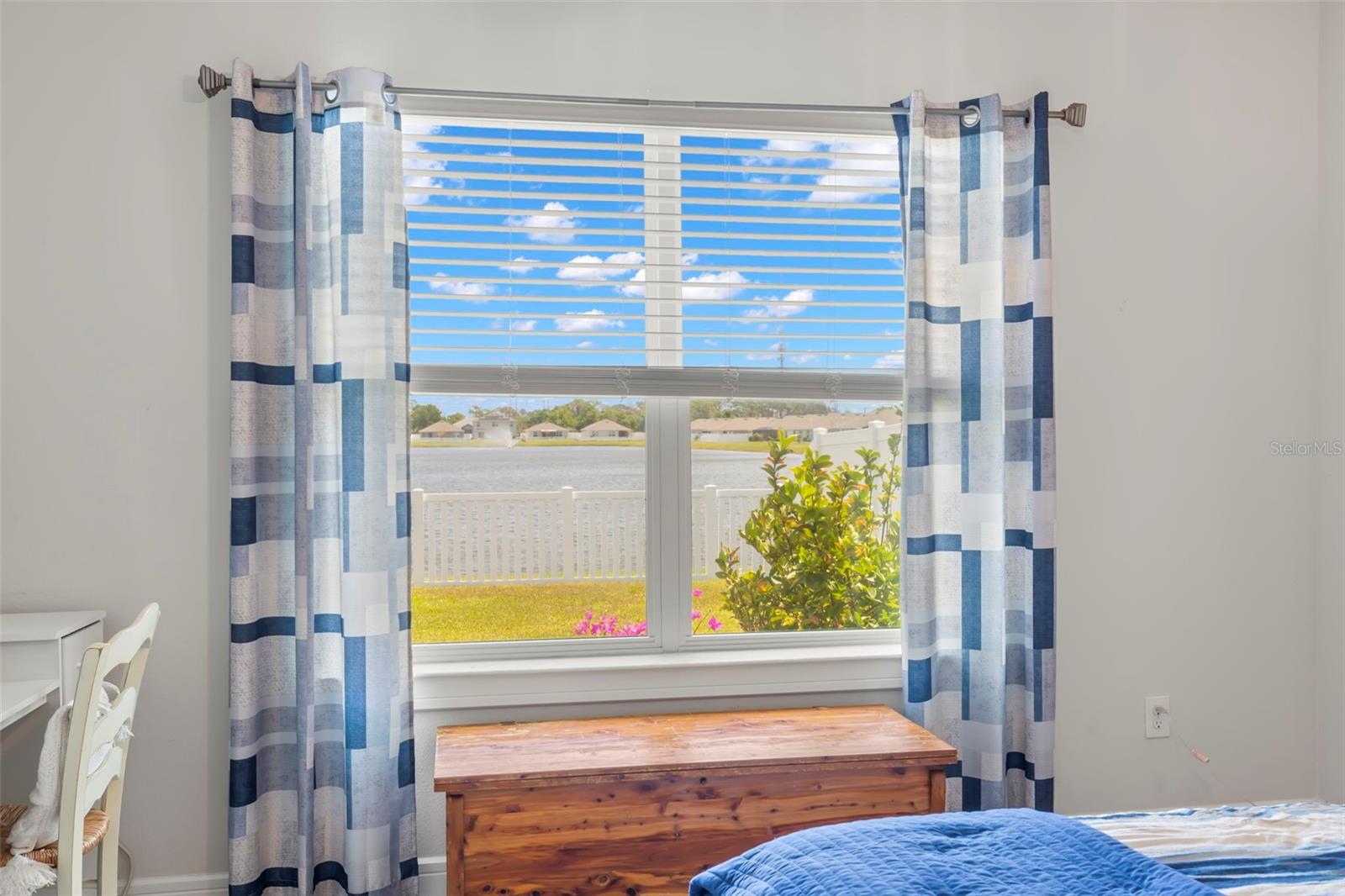 BROOKSIDE ESTATES - Residential Lease