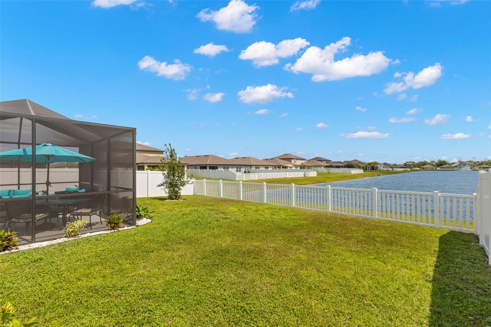 BROOKSIDE ESTATES - Residential Lease