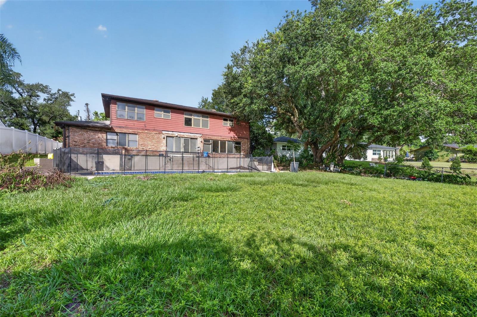 3513 MARWOOD DRIVE