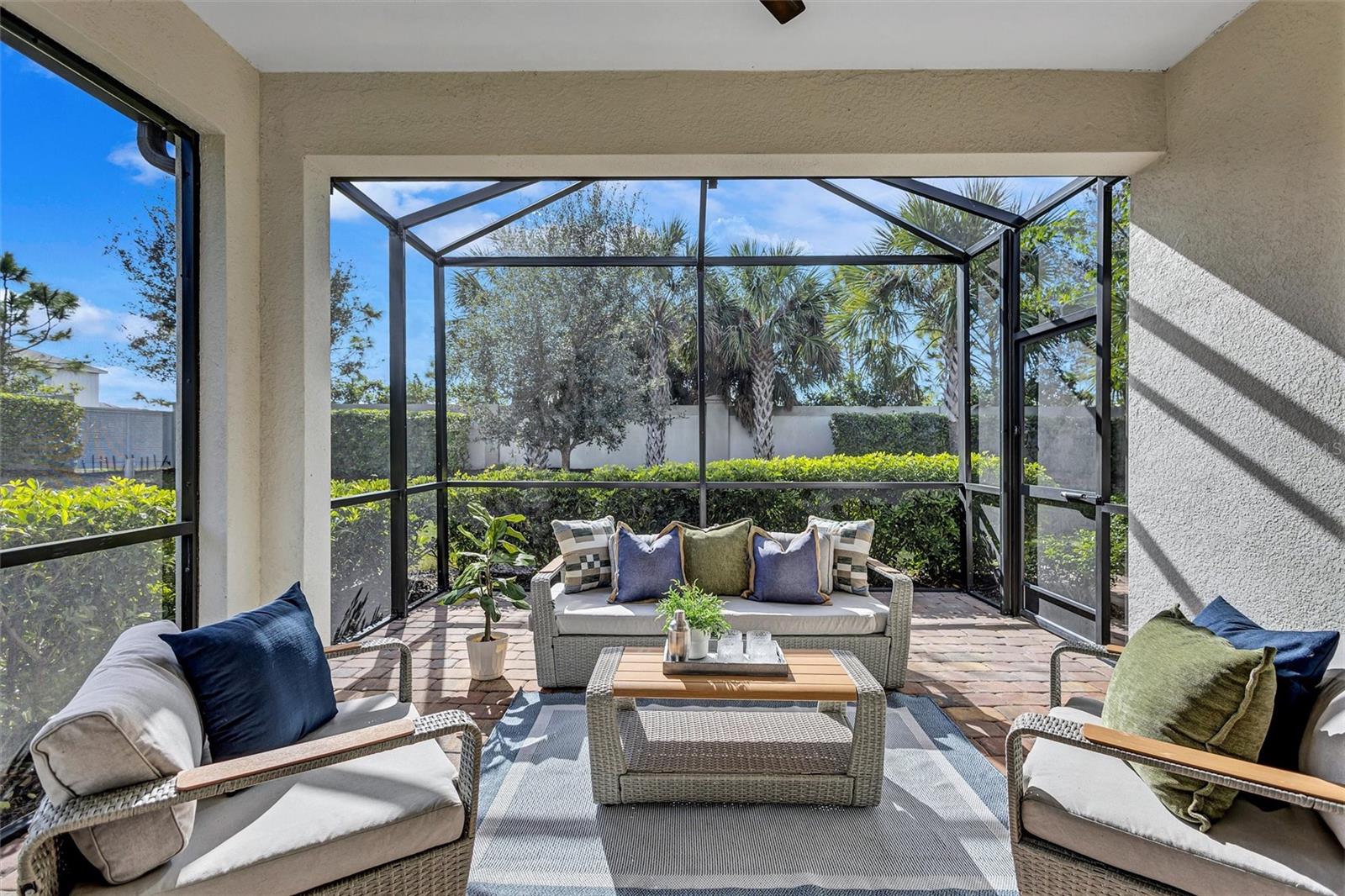 HAMMOCK PRESERVE PH 2A & 2B - Residential