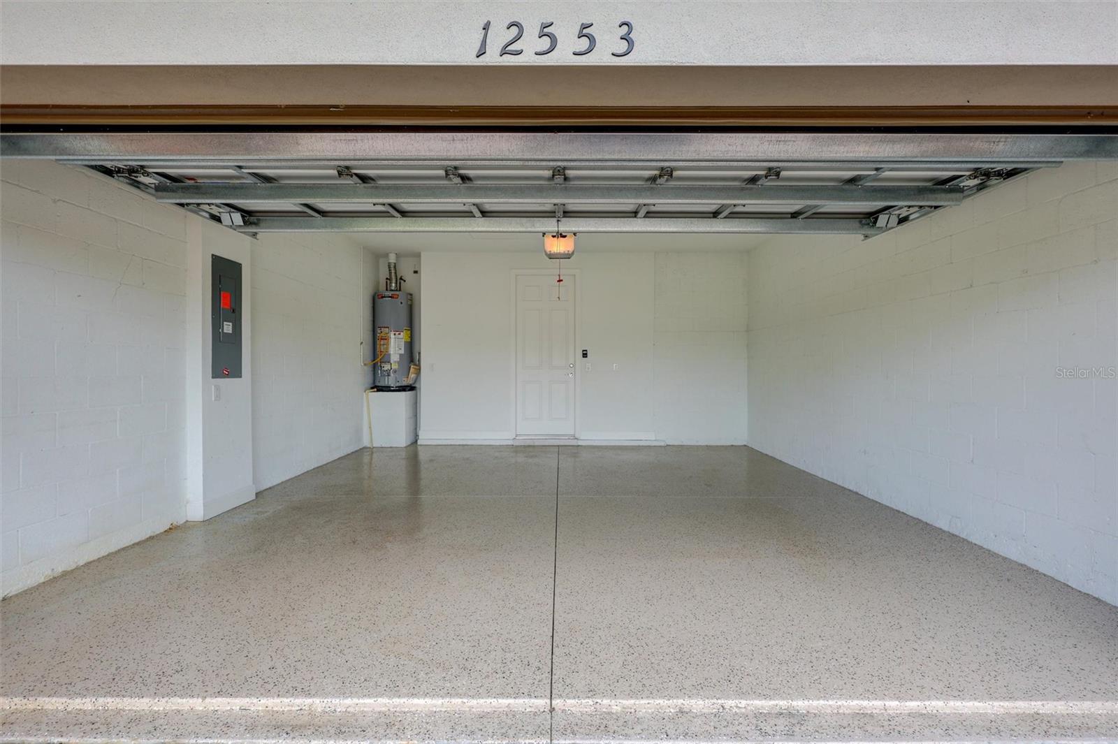 HAMMOCK PRESERVE PH 2A & 2B - Residential