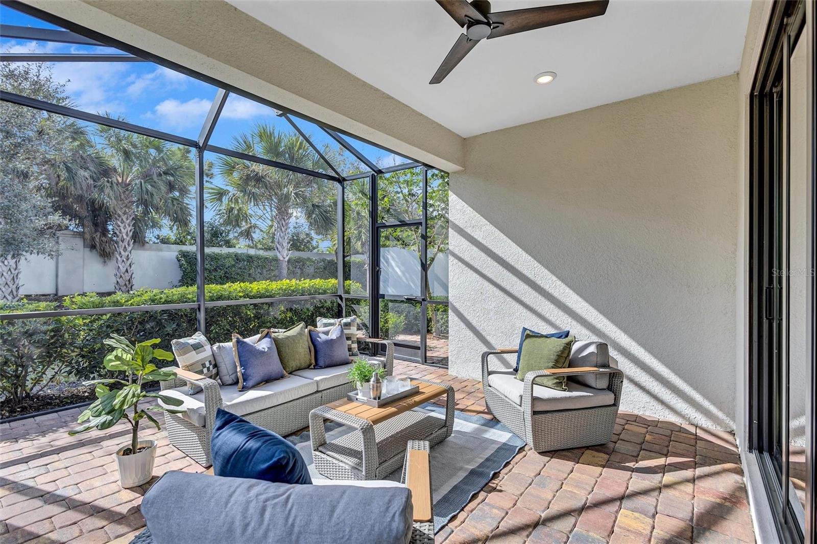 HAMMOCK PRESERVE PH 2A & 2B - Residential